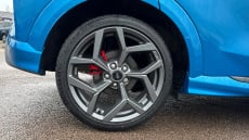 Ford Puma ST 1.0 EcoBoost Hybrid mHEV ST 5dr DCT Petrol Hatchback